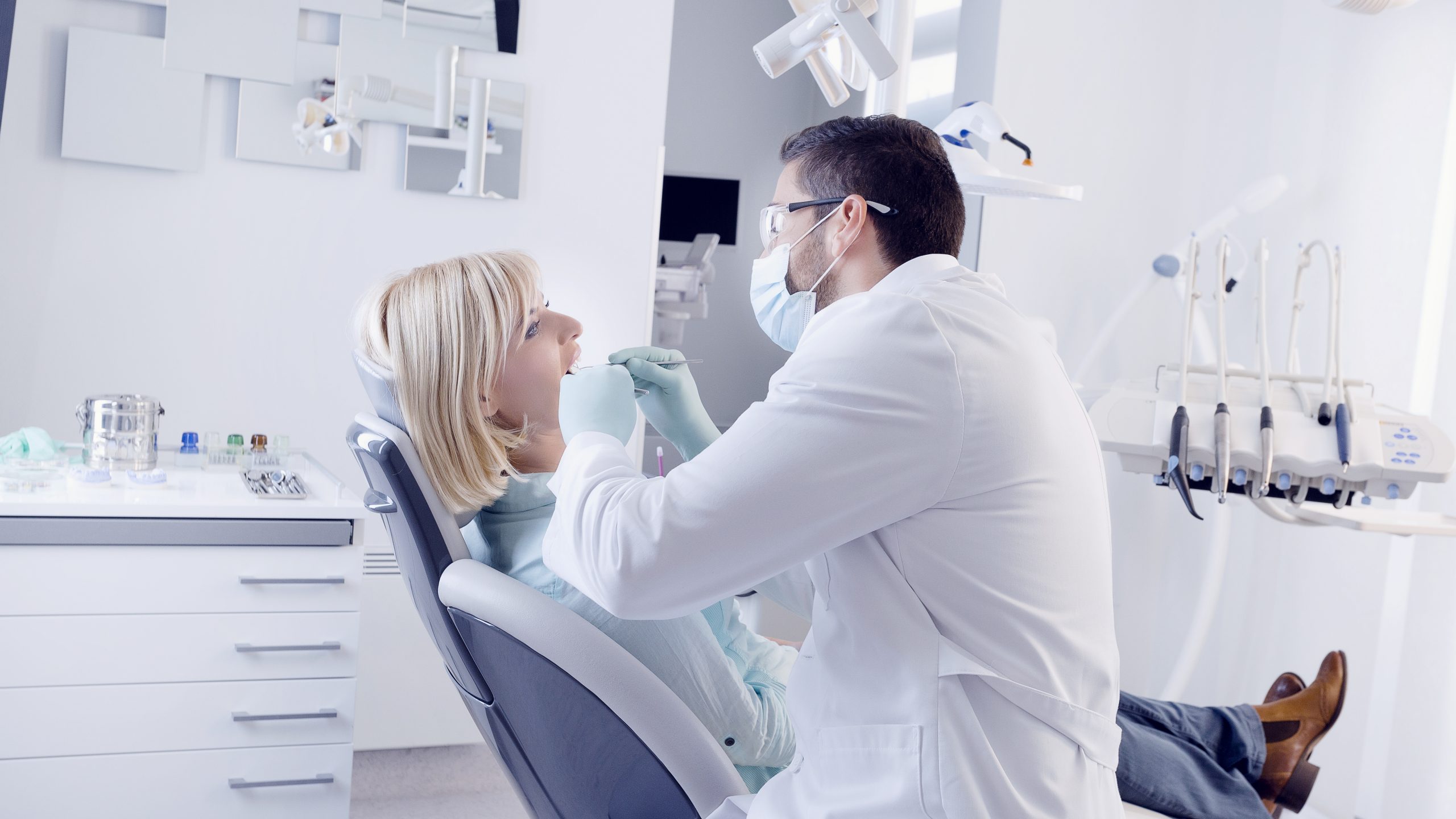 Dentist in Sheldon, IA